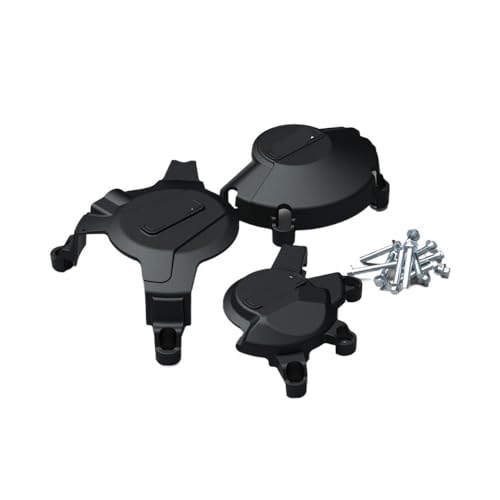 Tapa de estator para CBR600RR 2007-2024 cubierta protectora de motor 5
