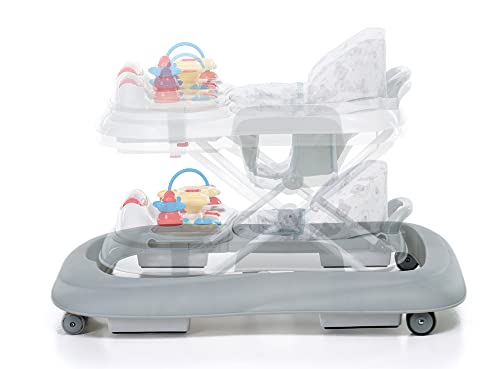 Foppapedretti Pepito, Girello Activity Center