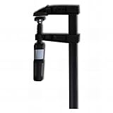 Leman 7070.187.020 – Knebel mit Griff (Nylon)