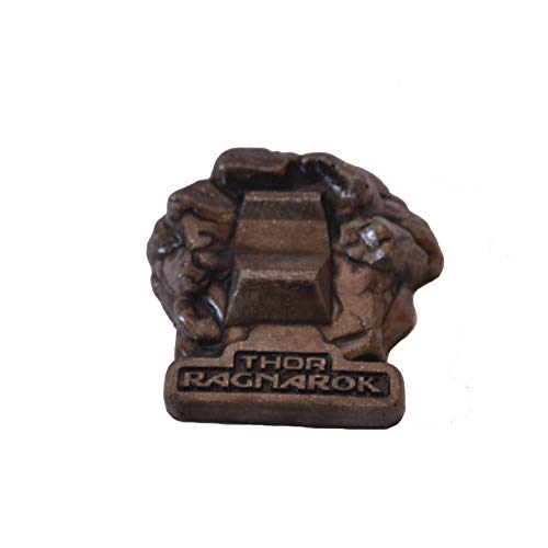 Martelo do Thor Mjolnir | Decoração Geek