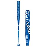 Best Fastpitch Softball Bats 2024: Top-rated & Buying Guides 24 Rawlings 2021 Mantra Fastpitch Softball Bat Series, 33 inch (-10)
