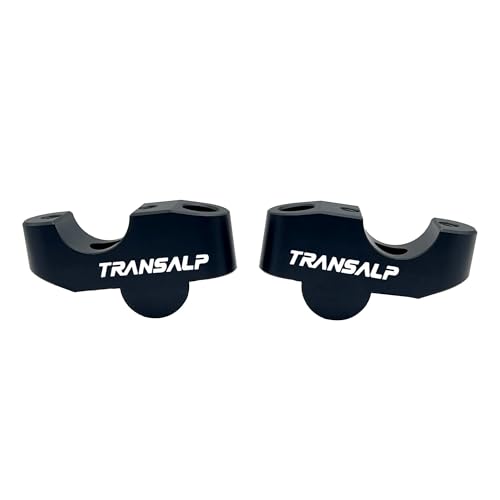 SHYYBD ɓKz_ TRANSALP XL750 2023-2024p Nv}Eg nho[ [uobNp[c CU[AbvA_v^[ nho[CU[(ubN1)