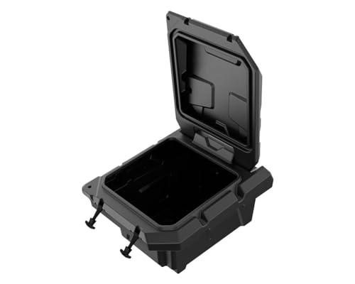 GKA Coffre CFMOTO UFORCE 1000 equipamiento de almacenamiento para rutas de montaña 5