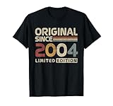 Cadeau Anniversaire 20 Ans Pour Nées En 2004