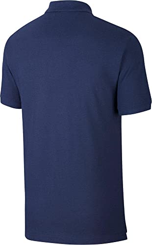 Nike Mens Nsw Spe Polo Matchup Pq Polo Shirts Cj44563