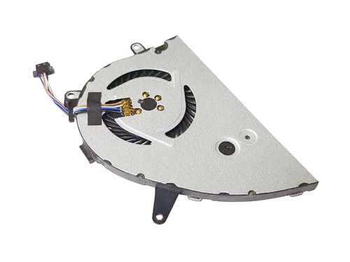 Ventilateur CPU HP Pavilion 15-cs3055wm NS85B00-17K24