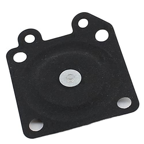 CARMIN 60 Stücke 2500 3800 4500 5200 5800 KettensäGen Vergaser Teile Dosiermembran Dichtungen – Bild 4