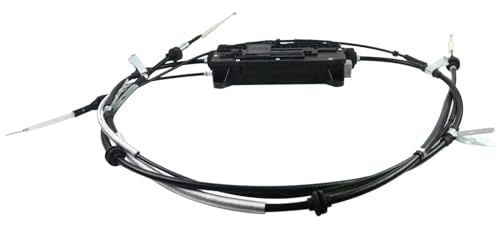 Actuador de Freno de Mano AP03 con Control Electrónico Estable LR019223