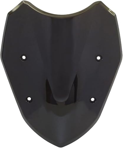 Déflecteurs de pare-brise avant double bulle moto BMW S1000XR