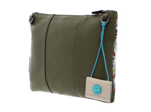 Gabs bolso de hombro y bandolera Beyonce Scritte multicolor ideal para tus viajes y paseos 4