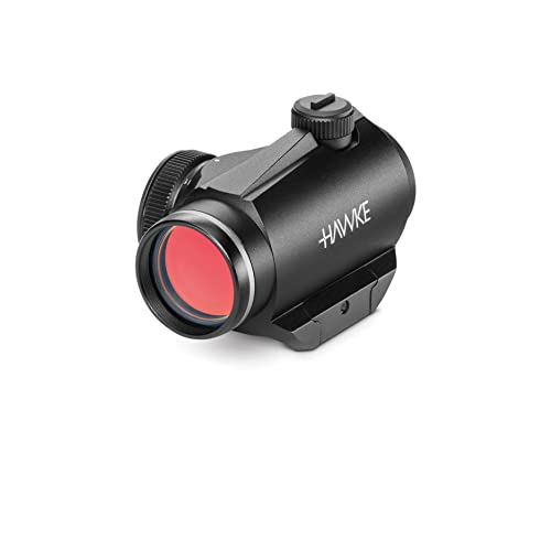 Vantage Red Dot 1x20 - Weaver (3moa dot)
