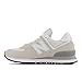 Produktbild New Balance Damen 574 Sneaker, Nimbuscloud Dark, 40.5 EU