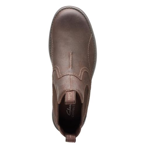 Image of Clarks mens Morris Easy Waterproof