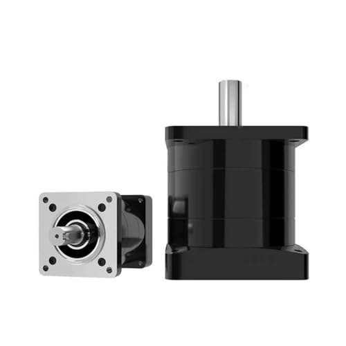 Réducteur planétaire pour motorisation de table CNC pas à pas 57 - 3
