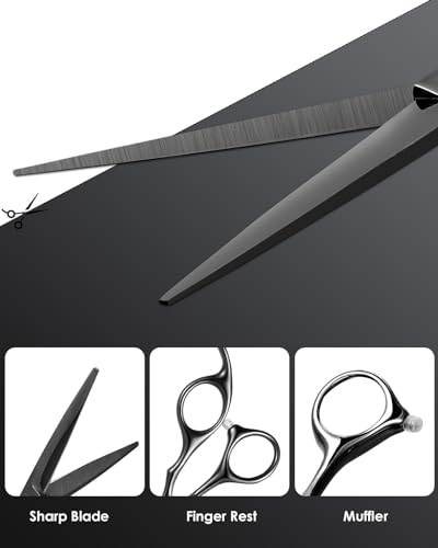 Reviews de Tijeras estetica - los más vendidos. 30 Imagen adicional