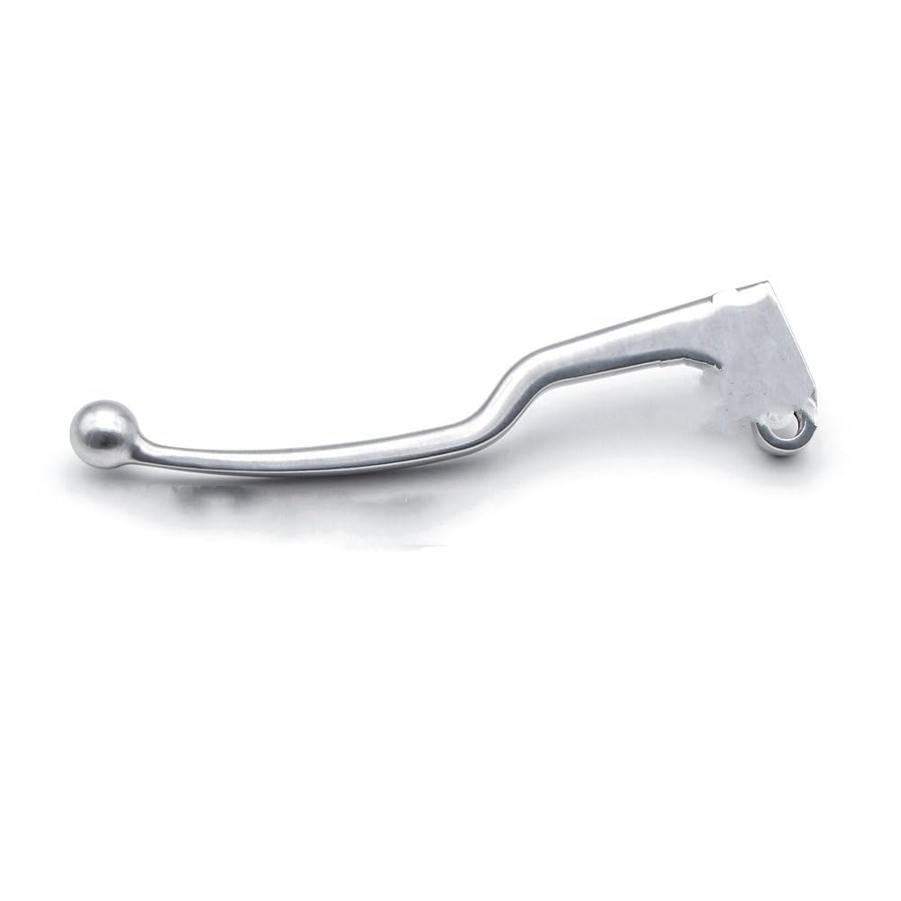 Lisqbkbi One Color Motorcycle Brake Clutch Lever Motorcycle Brake Clutch Levers For Fz1 For Fz6 For Fz6n For Fz6r For Fz8 For Xj6n For Diversion For Mt-Accessories Brake Clutch Lever(Clutch Lever)