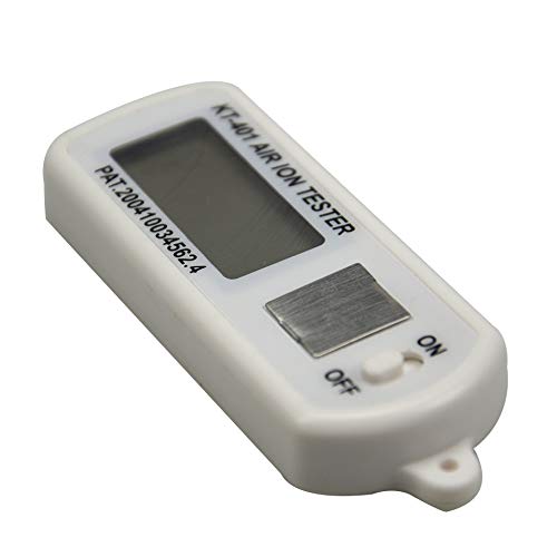 EIN Tester, EIN Messgerät und EIN Detektor for Negatives Sauerstoff-Strict-Reinigungskonzentrat