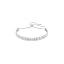 Rhodium Finish