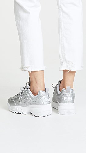 Image of FILA Women's Disruptor II Premium Comfortable Sneakers