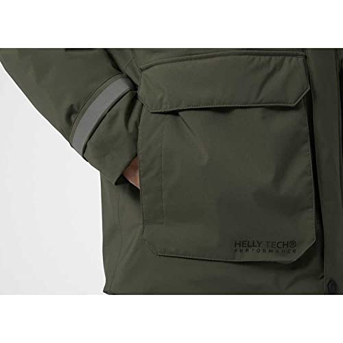 Image of Helly-Hansen Mens Reine Parka