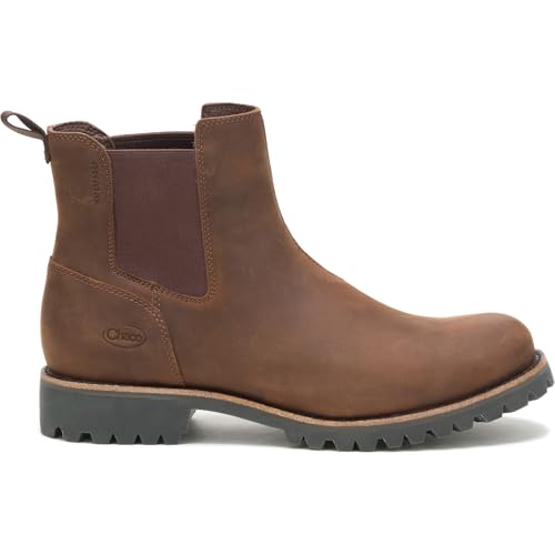 Image of Chaco mens Fields Chelsea Wp