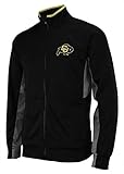 Outerstuff NCAA Men's First String Full Zip Jacket, Colorado Buffaloes XX-Large