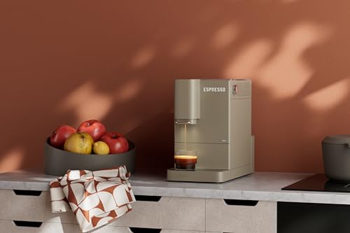 Terra Kaffe Demi Compact Espresso