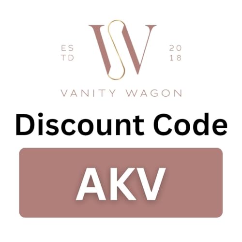 『Vanity Wagon Discount Code &ldquo;AVA&rdquo; &ndash; Save Up To 40% on All Orders』のカバーアート