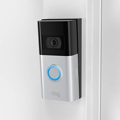 Wedge Kit Video Doorbell 3, Video Doorbell 3 Plus, Video Doorbell 4, Battery Doorbell Plus #TOP2