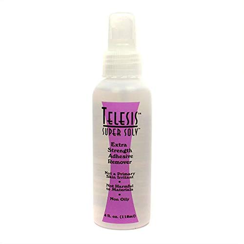 Telesis Super Solv -16oz