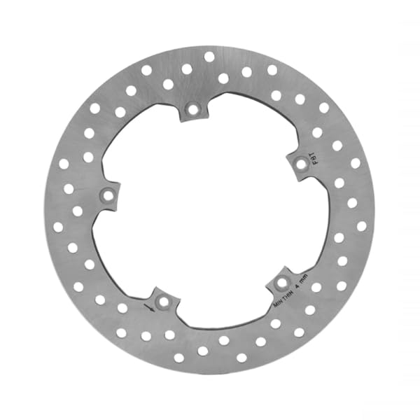 Disque de frein arrière Peugeot Geopolis 300cc pour stopper l'usure prématurée 769432