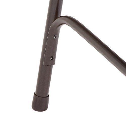 Nps 200 Series Premium All-Steel Double Hinge Folding Chair #TOP5