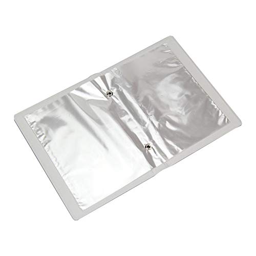 Álbum 100 Fotos 10x15 Eucaristia com Estojo Fecho Imã