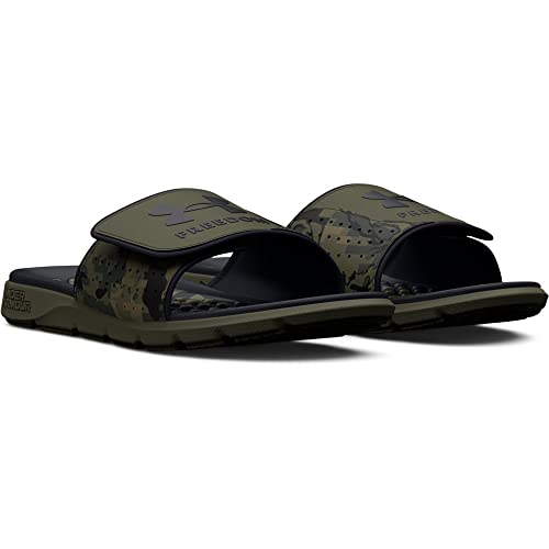 Under Armour Men's Ignite Pro Freedom Slide Sandal
