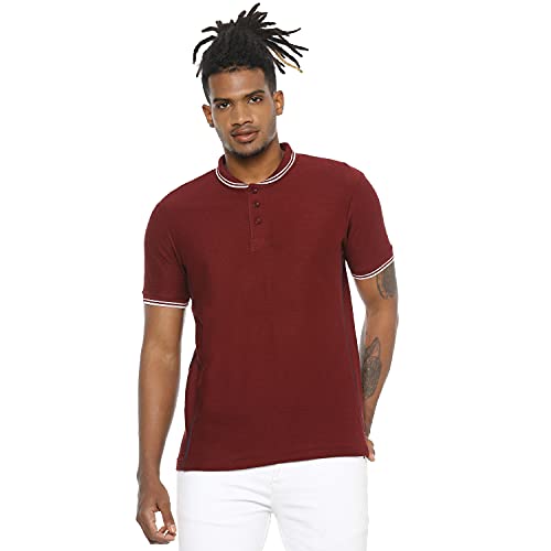 Image of CAHOOT Full Sleeve Zipper Hoodie for Men