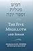The Five Megilloth and Jonah
