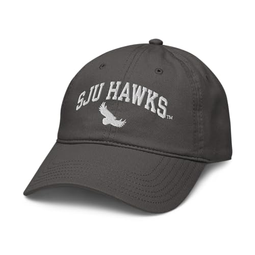 Gorra ajustable oficial St. Joseph's Hawks miniatura 1