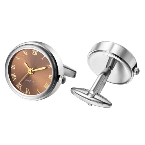 Gemelos reloj de bolsillo para hombres el regalo perfecto de bodas y novios
