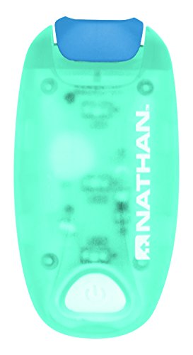 Nathan StrobeLight Clip on, Blue Radiance