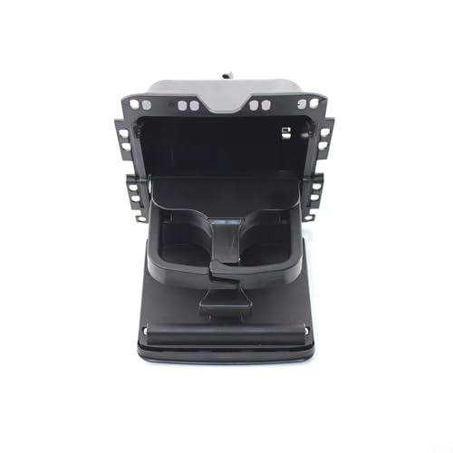 [Parte di ricambio diretta] Migliora il tuo veicolo con questo portabicchieri posteriore per console centrale, progettato come ricambio diretto per una facile integrazione all'interno della tua auto.