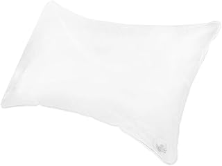 TOYANDONA Almohada Inflable Transparente para Acampar y Cojín para Aire