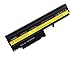 vhbw Akku kompatibel mit IBM ThinkPad T40, T40-2373, T40p, T41, T41p, T42, T42p, T43, T43 1871 Notebook (4400mAh, 10,8V, Li-Ion) notebook günstig Kaufen-vhbw Akku kompatibel mit IBM ThinkPad T40, T40-2373, T40p, T41, T41p, T42, T42p, T43, T43 1871 Notebook (4400mAh, 10,8V, Li-Ion)