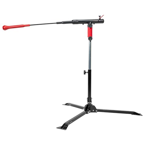 Franklin Sports Swing Station Hitting Trainer - Ba