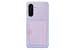 Produktbild Samsung Card Slot Case EF-OA266 für das Galaxy A26 5G, Smartphone-Cover, Handyhülle, Kartenfach, Kreditkartenetui, Visitenkartenetui, Blue