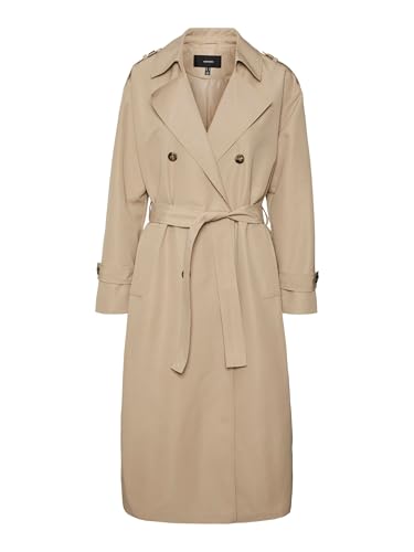 VERO MODA Female Trenchcoat VMCCHLOE Trenchcoat