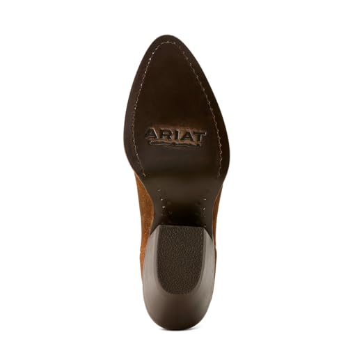 ARIAT Women's Shiloh Bootie Western Boot3