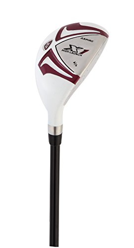 Aspire X1 Ladies Women’s Complete Golf Club Set
