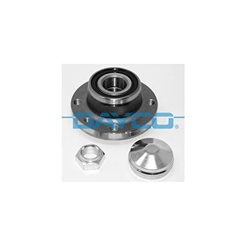 KWD1018 DAYCO Roulement de roue pour Fiat Bravo et Alfa 145