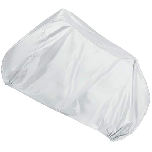 CLISPEED Tampa da Motocicleta Protetor Solar á  Prova D água Capa de Bicicleta á  Prova de Poeira Pr