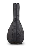  ROCKBAG RB 20152 B Premium Crete Laouto - Bolsa para Instrumentos Greek, Color Negro